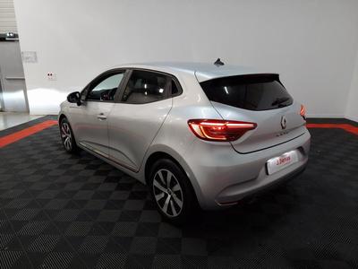 Renault Clio V Evolution TCe 90