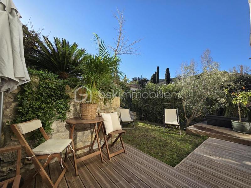 Maison d'architecte - 200 m² - 8 pièces