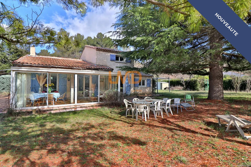 Maison de campagne - 90 m² - 4 pièces