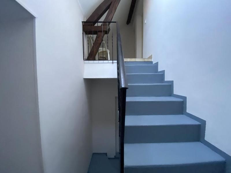 Appartement - 21 m² - 1 pièce