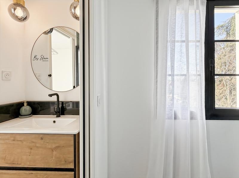 Maison - 139 m² - 6 pièces