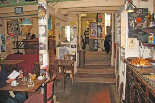 Le Loir dans la Théière