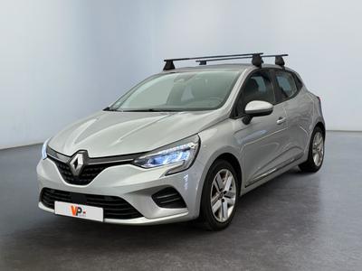 Renault Clio V Blue dCi 85 Business