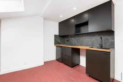 Appartement - 53 m² - 2 pièces