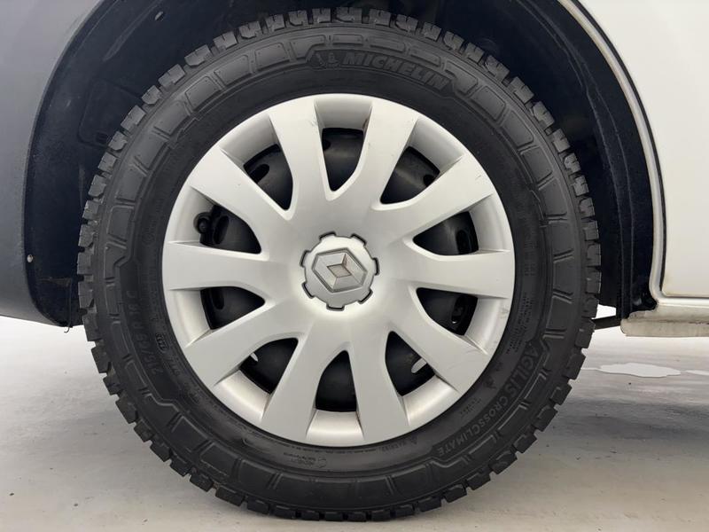 Renault Trafic Fourgon Fgn L1h1 1200 Kg Dci 120 Grand Confort