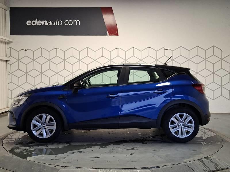 Renault Captur TCe 90 - 21 Business