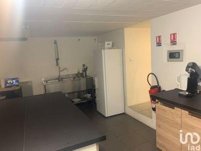 Local commercial - 70 m²