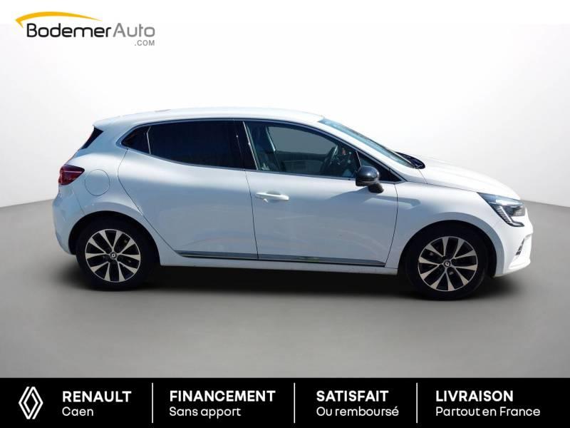 Renault Clio TCe 90 Techno