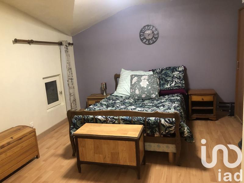 Maison de village - 198 m² - 7 pièces