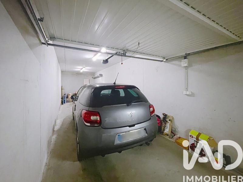 Appartement - 69 m² - 3 pièces