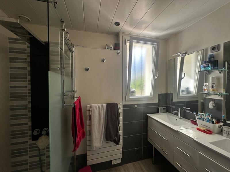 Maison - 130 m² - 7 pièces