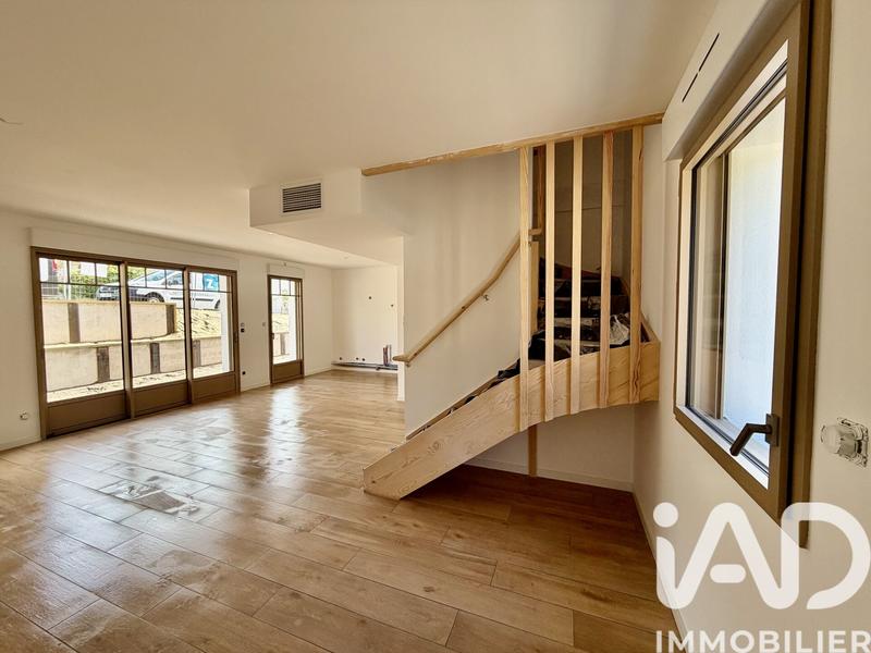 Maison de maîtres - 89 m² - 4 pièces