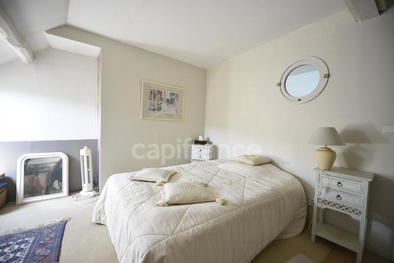 Maison en pierre - 135 m² - 7 pièces