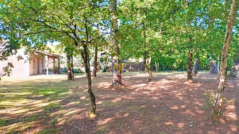 Maison - 44 m² - 1 pièce