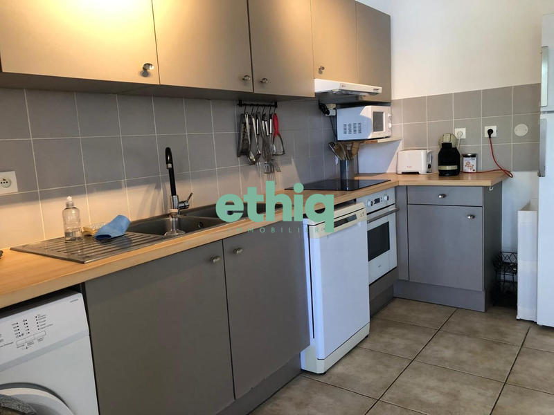 Duplex - 106 m² - 4 pièces