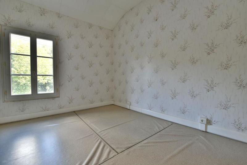 Maison - 136 m² - 6 pièces