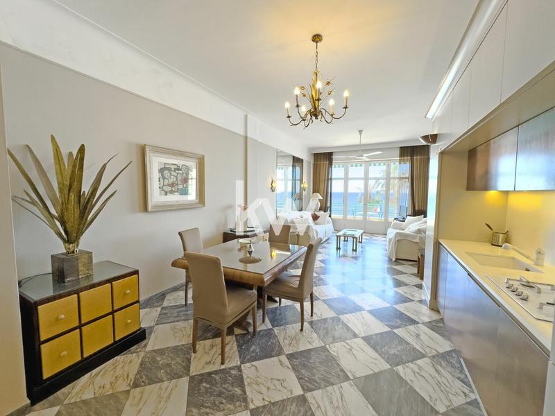 Appartement - 4 pièces