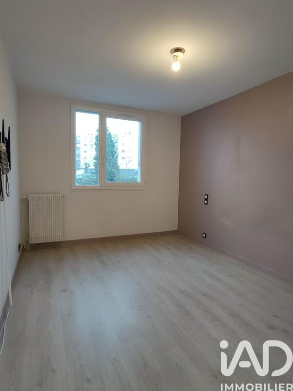 Appartement - 73 m² - 3 pièces