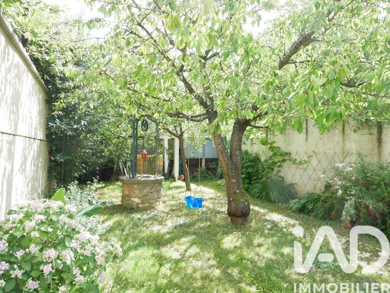 Maison - 231 m² - 8 pièces