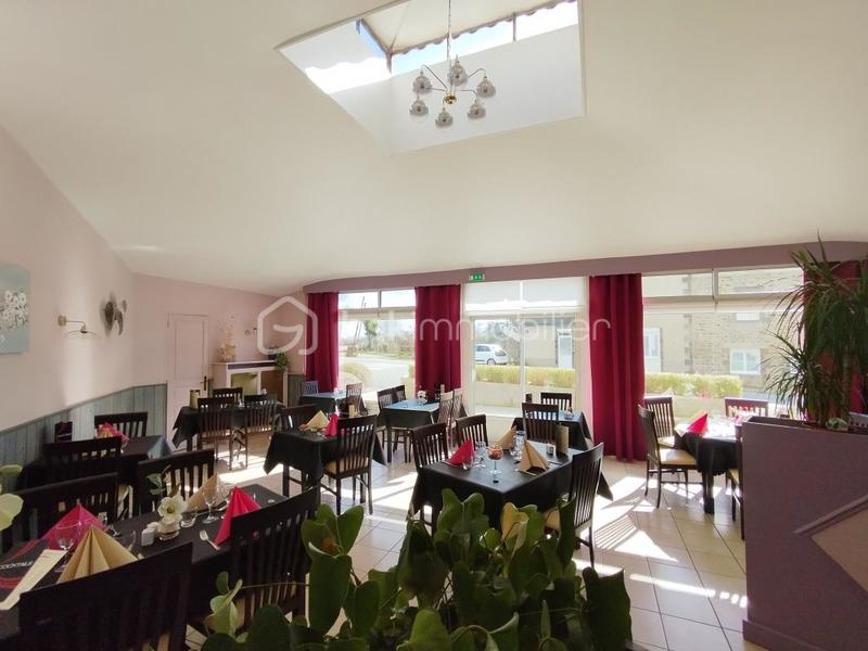 Bureau - 550 m² - 14 pièces