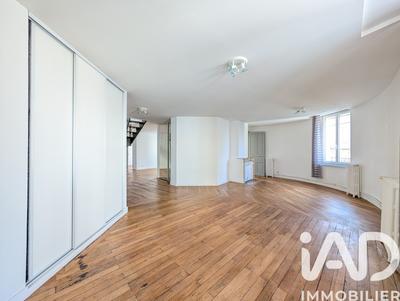 Appartement - 148 m² - 5 pièces
