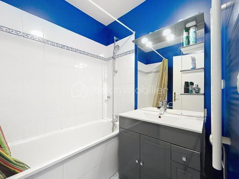 Appartement - 51 m² - 3 pièces