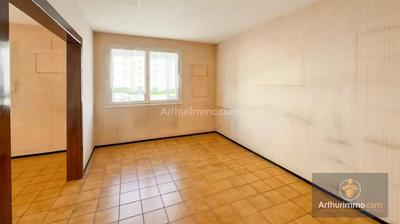 Appartement - 88 m² - 5 pièces