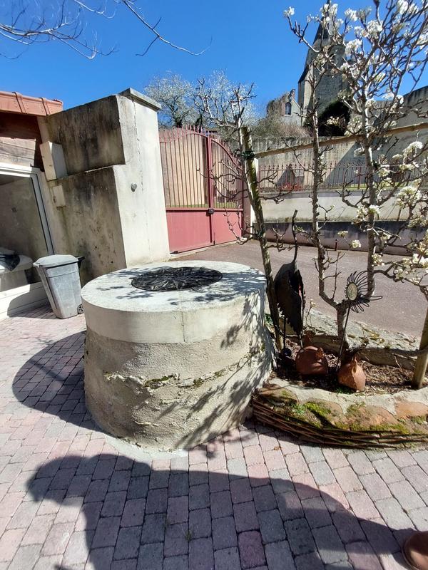 Maison - 201 m² - 7 pièces