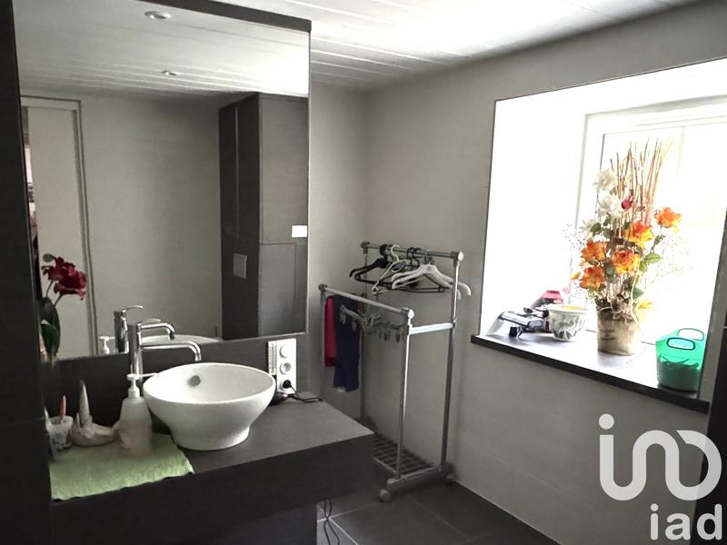 Maison - 129 m² - 5 pièces