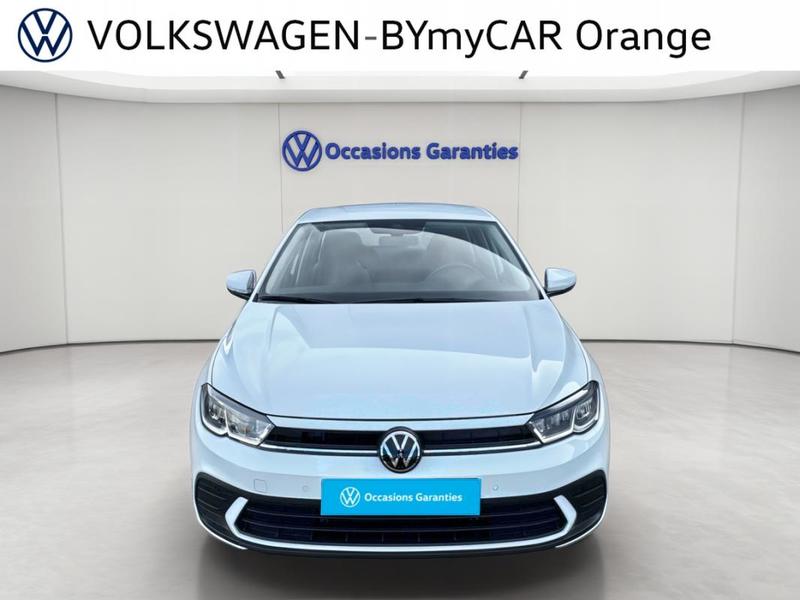 Volkswagen Polo 1.0 Tsi 95 s&amp;S Bvm5 Life