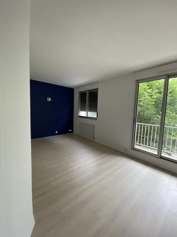 Appartement - 160 m² - 7 pièces