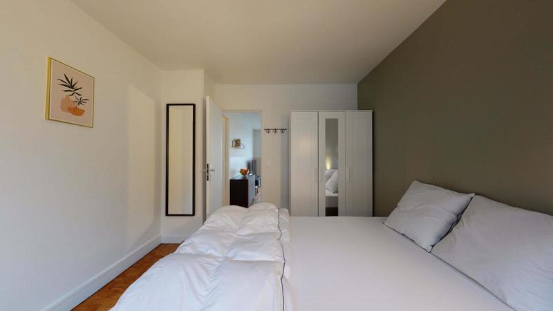 Appartement - 102 m²