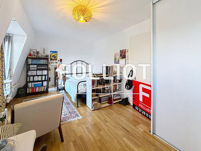 Appartement - 23 m² - 1 pièce