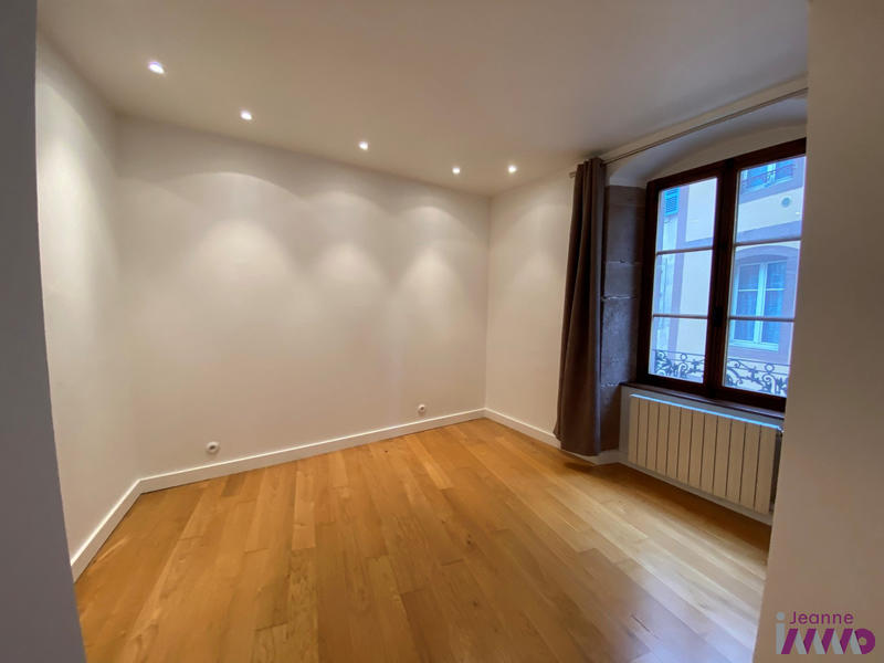 Appartement - 87 m² - 3 pièces