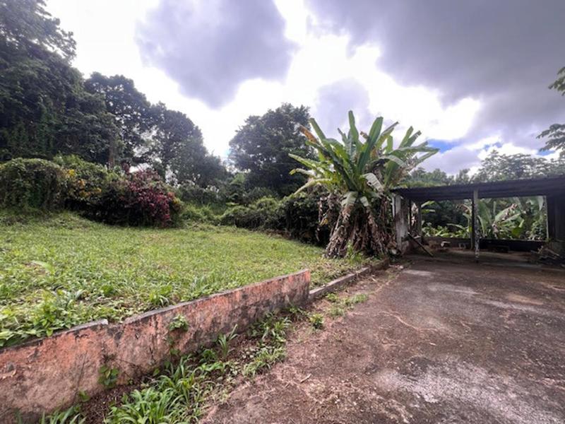 Maison - 100 m² - 6 pièces