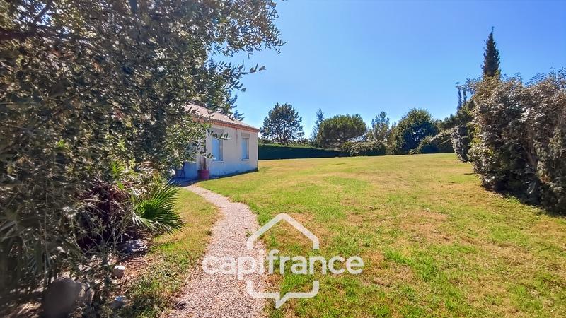 Maison - 170 m² - 7 pièces