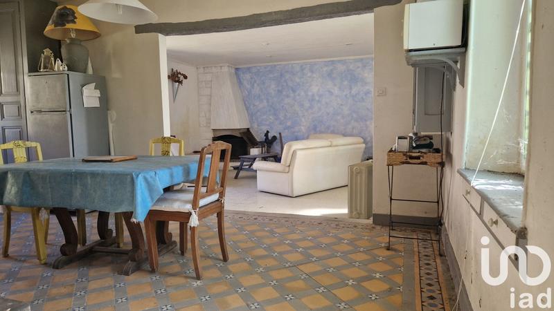 Maison - 160 m² - 5 pièces