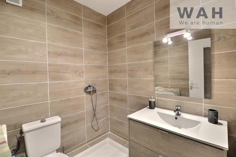 Appartement - 23 m² - 1 pièce