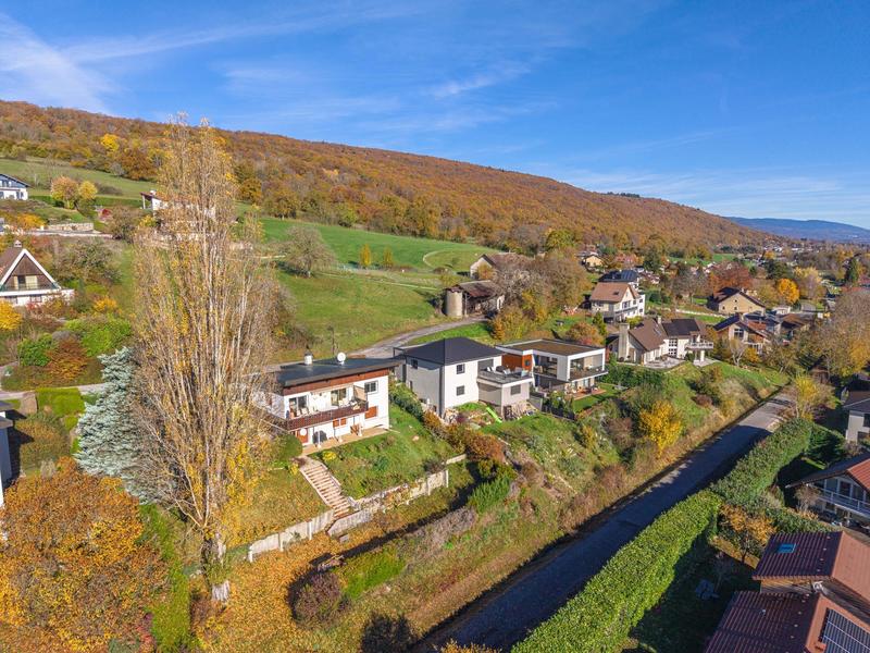 Maison - 148 m² - 5 pièces