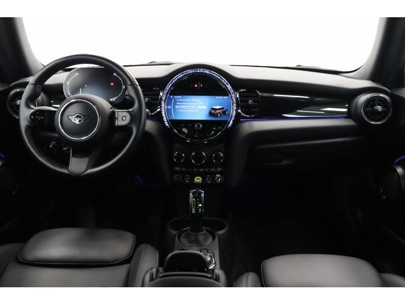 Mini Mini Hatch 3 Portes Cooper se 184 ch Edition Premium