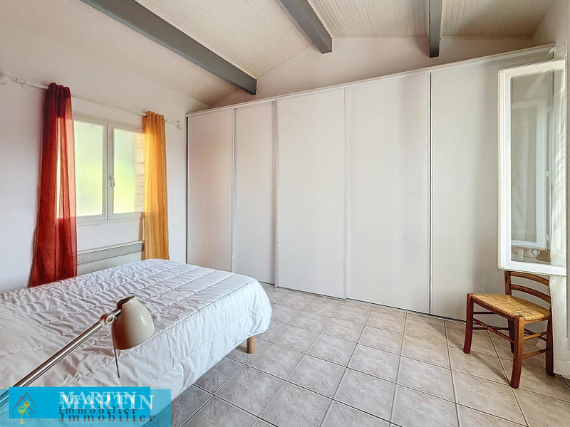 Maison - 108 m² - 4 pièces