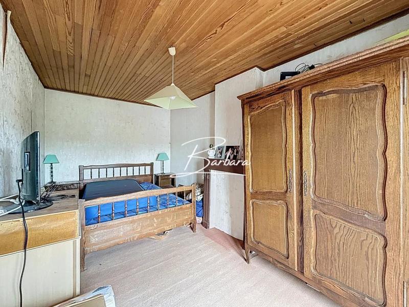 Maison - 58 m² - 4 pièces