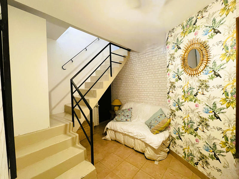 Maison - 170 m² - 5 pièces