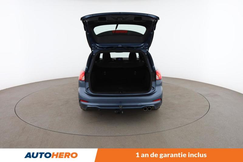 Ford Focus Sw 1.5 EcoBlue St Line 120 ch