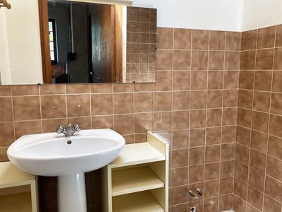 Maison traditionnelle - 130 m² - 3 pièces