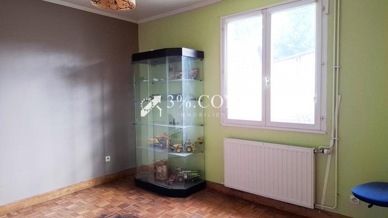 Ferme - 157 m² - 4 pièces