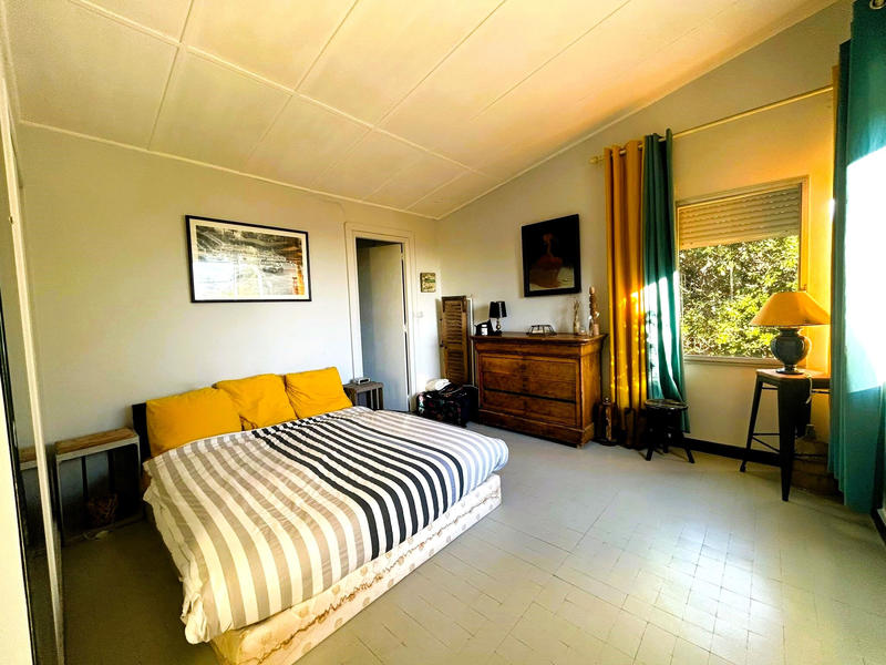 Maison - 85 m² - 3 pièces