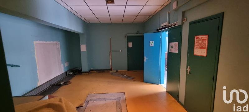 Local commercial - 147 m² - 10 pièces
