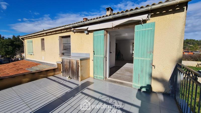 Villa - 178 m² - 11 pièces
