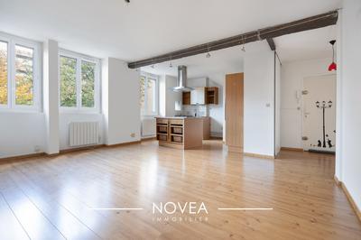 Appartement - 67 m² - 3 pièces